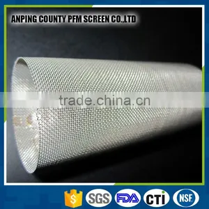 Durable Hydac Stainless Steel Melt Filter Cartridge thumbnail-6