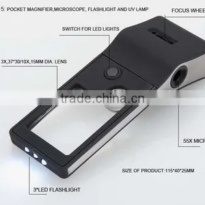 Jeweler's Loupe thumbnail-5