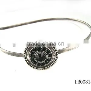 Fashion Hair Tiara thumbnail-1