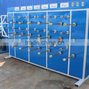 pp Monofilament Yarn Making Machine thumbnail-1