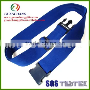 Blue Luggage Belt thumbnail-1