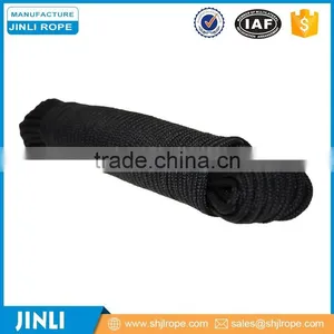Factory Direct Colorful Cheap pp Braided Rope thumbnail-1
