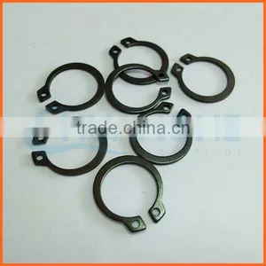 China Professional Custom Wholesale High Quality Stainless Steel 316 Circlip thumbnail-5