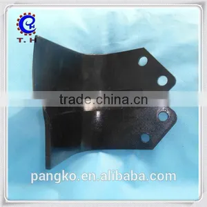 Tractor Rotavator Blade for India Market thumbnail-1