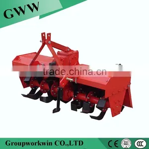 Mini Garden Rotary Tiller/12-25HP Tractor Matched/SGTN Rotary Tiller thumbnail-1