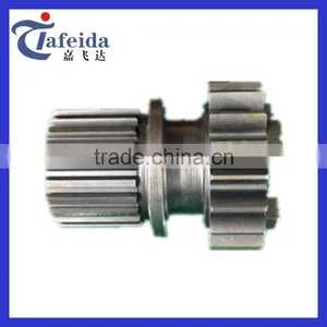 KUBOTA Transmission Gear, KUBOTA Tractor Parts, Transmission Components, thumbnail-1