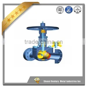 Automatic Gate Valve,parker Gate Valve,upvc Gate Valve thumbnail-1