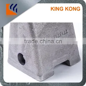 Gold Suppler of Excavator Bucket Tooth DH220 Whole Sale thumbnail-5