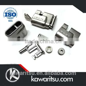 Investment Casting Valve Cheap Price thumbnail-4