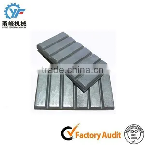 Wear Resistant Chocky Bar CB130 thumbnail-1