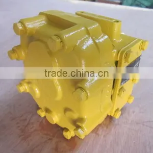 Genuine Shantui Bulldozer Parts Servo Valve 702-12-14000 thumbnail-1