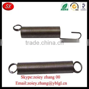 Manufacturer Custom Made High Strength Retractable Coil Spring For Furniture Sofa thumbnail-1