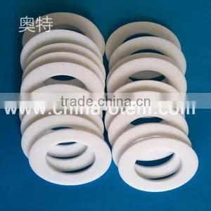 High Performance PTFE Plastic Pipe Connector thumbnail-3