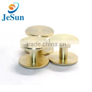 Brass Nut/chicago Screw/male and Female Screw thumbnail-4