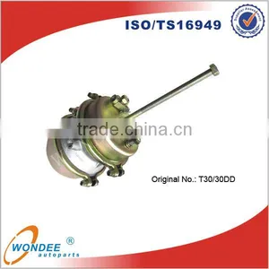 Air Brake Spring Chamber 30/30 thumbnail-1