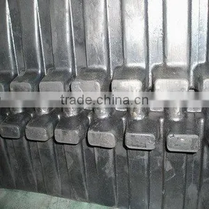 Rubber Track(300*55*LINKS) YACHOO thumbnail-1