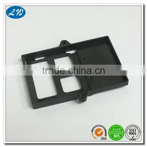 rc Propel Quadcopter Spare Parts With CNC Machinig Center thumbnail-2
