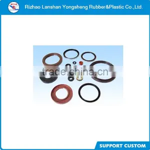 NBR Rubber Oil Seal Different Sizes Oil Seal thumbnail-1