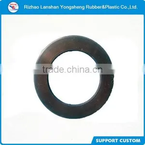 Washer Hose Assembly Rubber Falt Washer thumbnail-2