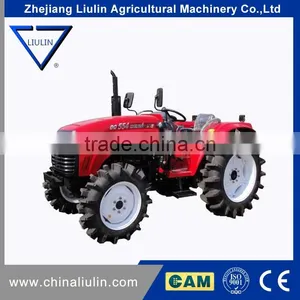 China Agri Tractor Supply Company With Good After-sales Service thumbnail-2