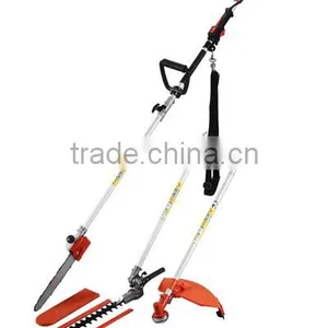 Garden Tool Set Hedge Trimmer, Pruner Saw, Grass Cutter thumbnail-1