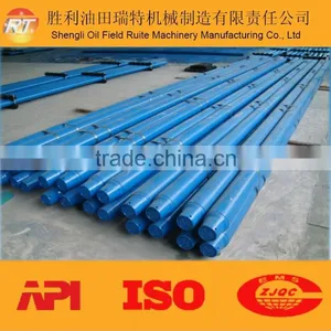Drilling Equipment API High Quality Heavy Weight Drill Pipe thumbnail-1