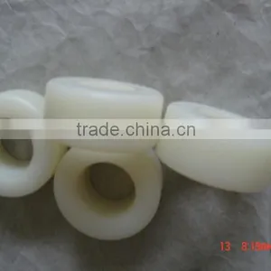 China Hot Sale Small Plastic Ring Wheels thumbnail-5