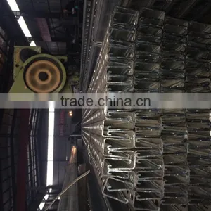 Solar Stent ,solar Photovoltaic Stents ,photovoltaic Stents Steel Structure Used for Solar thumbnail-2