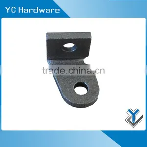 Metal Connecting Angle / Wall Hanging Metal Bracket / Mechanical Connector / Right Angle Bracket / Fixed Right Angle Bracket thumbnail-1