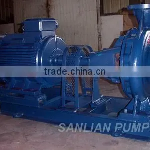 End Suction Water Pump thumbnail-3