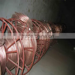 Hot Sale High Quality Winding Copper Wire Price Ten Years Experience Factory/Copper Wire thumbnail-4