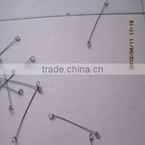 Epoxy Coated Tie Wire thumbnail-1