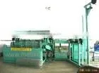 Semi-automatic Diamond Wire Mesh Machine thumbnail-1