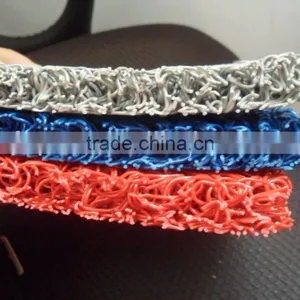 Good News!!! Economic Game Carpet Pvc Coil Door Mat Carpet Pvc Floor Carpet thumbnail-2