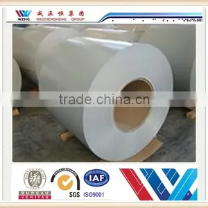 0.3-0.4mm Thickness Ppgi Coil 900-1250mm Ppgi Color Coil Width Color Coated Steel Coil thumbnail-4
