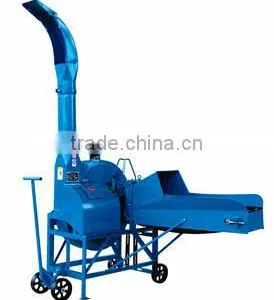 Hot Sale Cattle / Sheep Feed Straw Chopper for Farm thumbnail-4