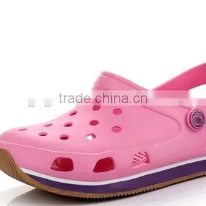 Hot Sale 2014 Girl and Animals Sex Hot Sale Eva Nurse Clogs With Custom Logo,various Color,custom Color,OEM Orders Are Welcome thumbnail-1