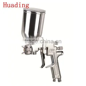 High Quality Fine Atomization Spray Gun F100G thumbnail-1
