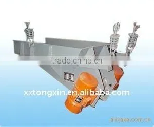 Motor Type Vibrating Feeder Equipment thumbnail-1