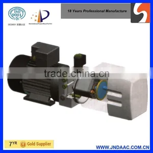 12v Hydraulic Power Unit thumbnail-1