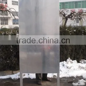 Aluminum Advertising Signs Standing, Aluminum Alloy Advertising Board, Aluminum Signboard thumbnail-3
