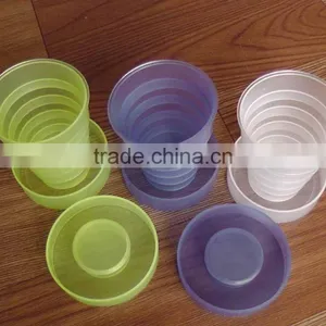 No.ly430 MIni/folded Plastic Cup thumbnail-5