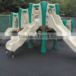 Colorful Play Flex Rubber Play Tiles thumbnail-1