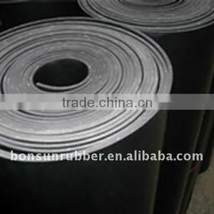 Bonsun SBR Rubber Sheet Roll 1mm-50mm Thick thumbnail-1