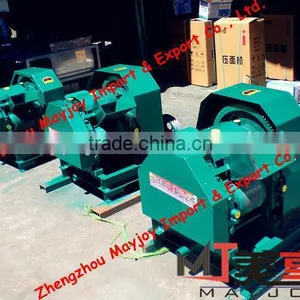 Sugar Cane Juice Crusher,Hot Sale Industrial Sugar Cane Crusher, New Sugar Cane Crusher Machine thumbnail-1