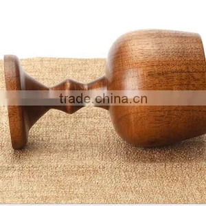 Wooden Wine Mugs thumbnail-2