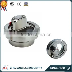 Sanitary Sight Glass/stainless Steel Union Sight Glass Lamp thumbnail-1