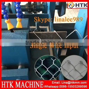 SGS/ISO/BV Factory Fixed Knot Field Fence Fachine thumbnail-5