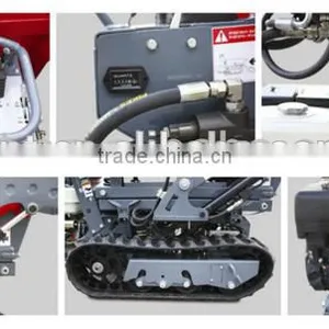ANT BY800 Agricultural Equipment With CE thumbnail-2