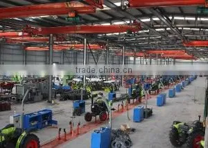 Luoyang Boma Agricultural Engineering Machinery Co., Ltd. company overview - view 1 thumbnail
